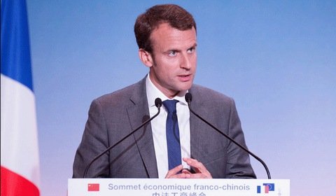 Francuzi podwoją moce w OZE