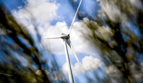 EDF sprzedaje farmy wiatrowe w Polsce