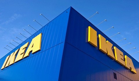Ikea inwestuje w offshore