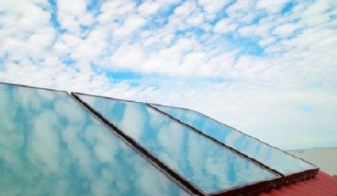 Klimatyzacja solarna to przyszłość technologii solarnych
