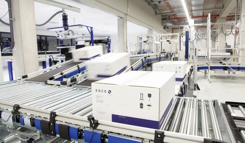 Siemens przejmie producenta falowników