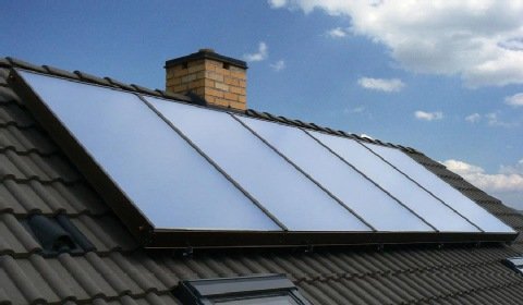 Prawie 5 tys. instalacji solarnych powstanie w Małopolsce