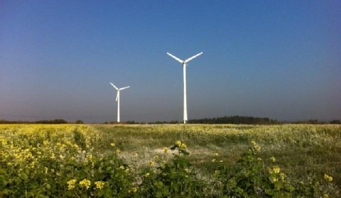 Na NewConnect debiutuje dzisiaj spółka z branży energii wiatrowej