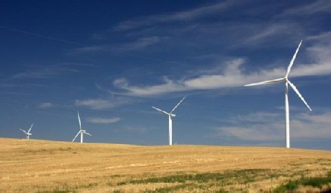 Gamesa sprzedaje kolejną farmę wiatrową w Polsce