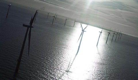 Farmy wiatrowe na Bałtyku tańsze od elektrowni atomowej?