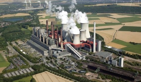 J. Steinhoff: polityka klimatyczna Unii Europejskiej dyskryminuje nowe elektrownie
