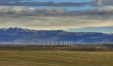 Drastyczny spadek zysków drugiego producenta elektrowni wiatrowych na świecie
