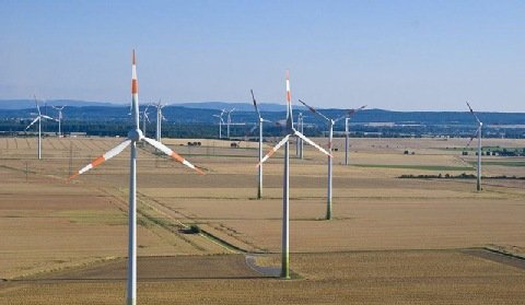 Gmina Kalisz Pomorski może zarabiać na farmie wiatrowej nawet 700 tys zł. rocznie