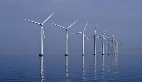 PGE wydało 50 mln zł na morskie farmy wiatrowe i szuka lokalizacji na lądzie