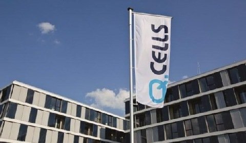 Q-Cells sprzedany za ponad 40 mld euro