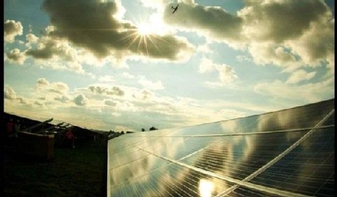 Projekt Solartechnik - nowoczesny system konstrukcji wolnostojących dla farm słonecznych
