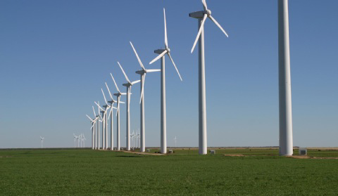 Jaki podatek od elektrowni wiatrowych?