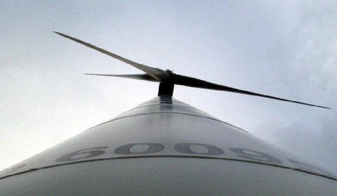 EWG Energia będzie zarządzać farmą wiatrową Dunowo