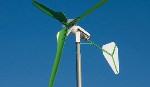 Nowe taryfy gwarantowane wystarczą do rozwoju rynku małych elektrowni wiatrowych?