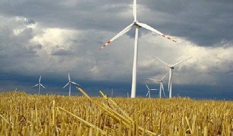 PKO BP sfinansuje budowę farm wiatrowych w Polsce