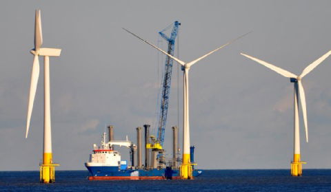 Wnioski z I Konferencji i Targów Offshore w Sopocie