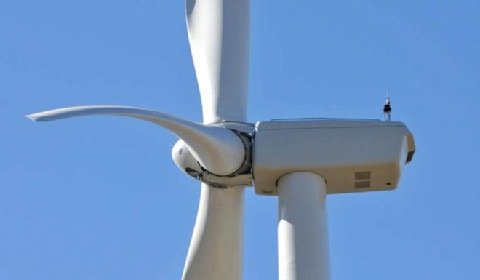 Gigantyczne zamówienia na nową turbinę GE