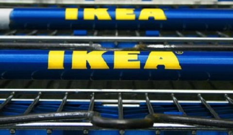 Do 2020 roku fotowoltaika na dachach wszystkich sklepów Ikea?