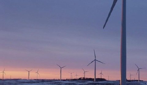 Elkop inwestuje w elektrownie wiatrowe