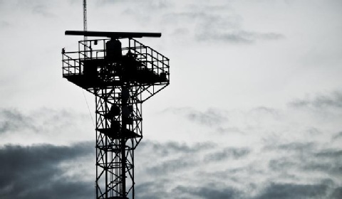 Bundeswehra protestuje przeciwko budowie farm wiatrowych