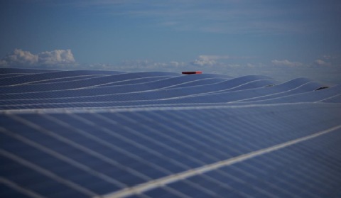 W Serbii powstanie największa farma solarna na świecie. Ile będzie kosztować?