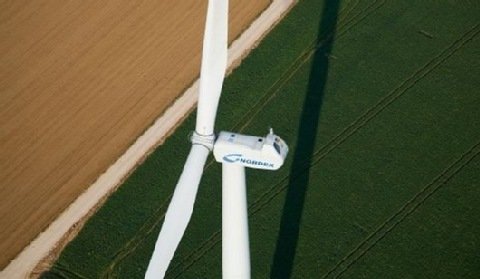Problemy z przyłączeniem farmy wiatrowej