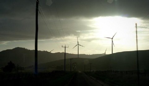Iberdrola sprzedaje kolejne farmy wiatrowe