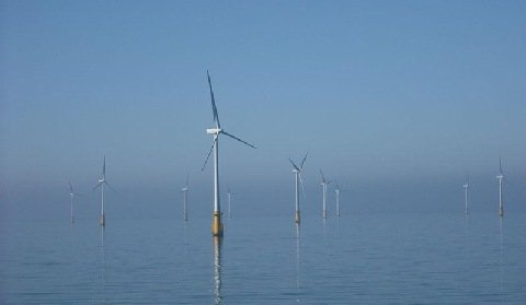 ARP zainwestuje w morską energetykę wiatrową?