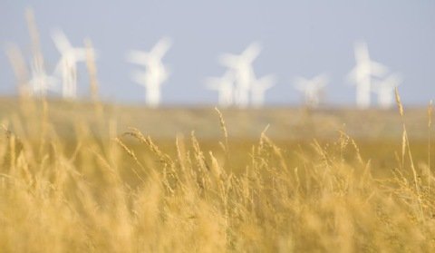 PGE przejmie farmę wiatrową Żuromin