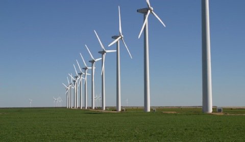 Petrolinvest inwestuje w farmy wiatrowe