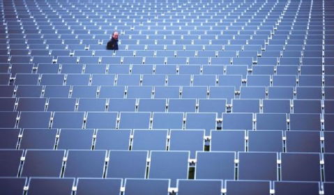 Niemiecy zbudują farmę fotowoltaiczną w Rumunii. Za każdą 1 MWh dostaną 6 zielonych certyfikatów