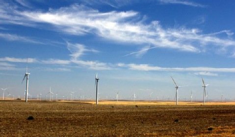 PEP podał plany rozwoju farm wiatrowych