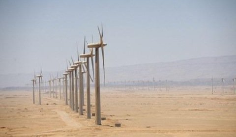 Koszt energii wiatrowej i konwencjonalnej równy już w 2016?