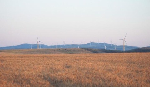 Legnica staje się wiatrakowym zagłębiem. Wkrótce budowa czwartej farmy wiatrowej