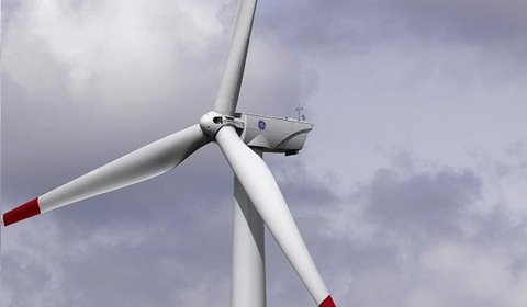 Turbiny wiatrowe jeszcze wydajniejsze?