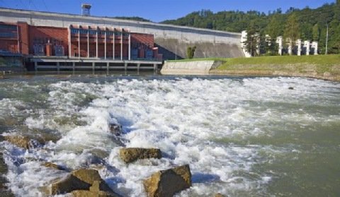 Energa nie dostanie certyfikatów dla nowej hydroelektrowni na Wiśle? Może stracić 1 mld zł
