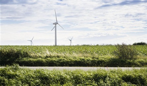 PGE i Energa kupiły farmy wiatrowe za 1 mld zł