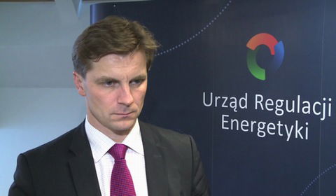 URE: termin uwolnienia cen energii zależny od przyjęcia trójpaku energetycznego