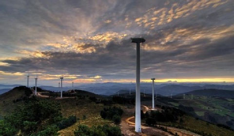 Plany inwestycyjne czołowego dewelopera farm wiatrowych w Polsce