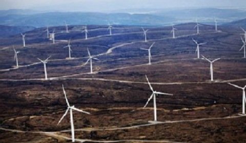 Rok 2011 dobrym dla energetyki wiatrowej?