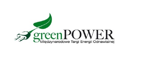 Greenpower 2013 - spotkanie wszystkich branż OZE