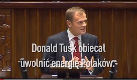 Greenpeace: przekonać rząd do szybkiego przyjęcia ustawy o Odnawialnych Źródłach Energii