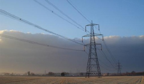 URE podał średnie ceny energii elektrycznej i cieplnej w 2012 roku