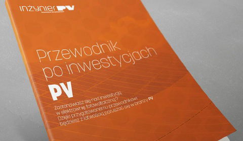 Przewodnik po inwestycjach PV