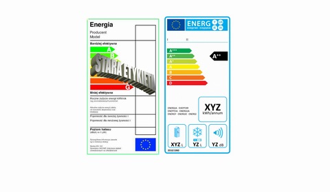 UOKiK będzie karać za brak etykiet energetycznych
