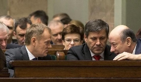 J. Piechociński: nowe ministerstwo nie rozwiąże problemów energetyki