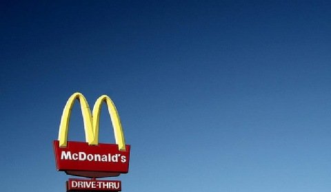 McDonalds zaczyna przygodę z fotowoltaiką