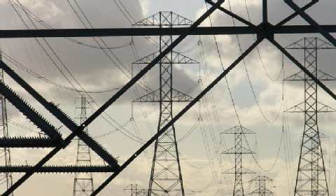 27 mld zł na budowę sieci energetycznych