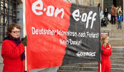 Niemieckie koncerny E.ON i EnBW zamykają swoje elektrownie. &quot;Z powodu OZE&quot;