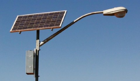 Gmina Dzierżoniów zainstaluje 115 lamp solarnych